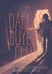 Далласький клуб покупців постер