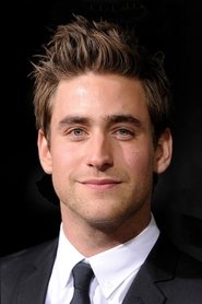 Imagen Oliver Jackson-Cohen