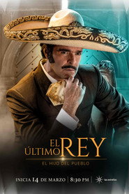El Último Rey постер