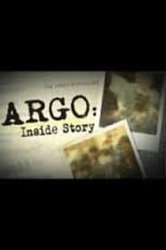 Argo: Inside Story 2013 動画 吹き替え