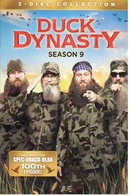 Duck Dynasty Season 9 Episode 6