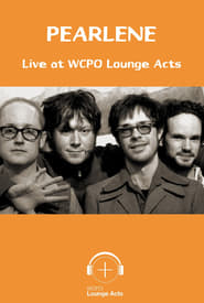 Poster Pearlene Live at WCPO Lounge Acts