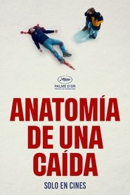 Anatomía de una Caída (2023)