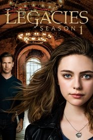 Legacies: Sezon 1