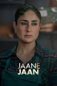 Jaane Jaan (2023) Hindi Netflix