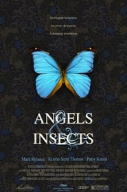 Angels and Insects постер