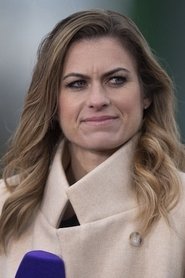 Karen Carney as Pundit