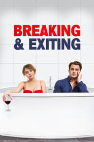 ดูหนัง Breaking & Exiting (2018)