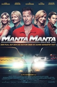Manta Manta – Zwoter Teil (2023)