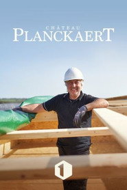 Château Planckaert постер