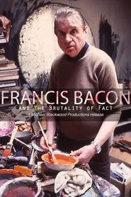 Poster Francis Bacon and the Brutality of Fact