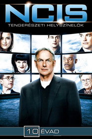 NCIS – Tengerészeti Helyszínelők: Évad 10