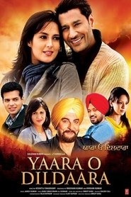 Poster Yaara O Dildaara 2011