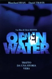 Open Water 2003 blu-ray ita sub completo cinema moviea ltadefinizione