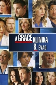 A Grace klinika 8. évad 11. rész