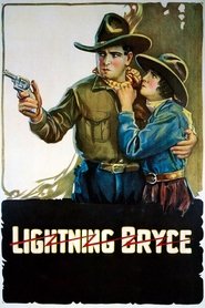 Poster Lightning Bryce 1919