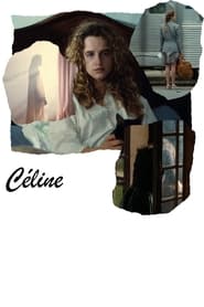 Celine постер