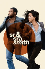 Mr. & Mrs. Smith Season 1 11