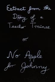 No Apple for Johnny