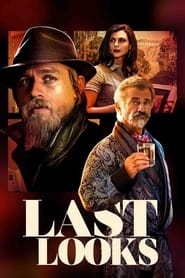 Poster for Last Looks