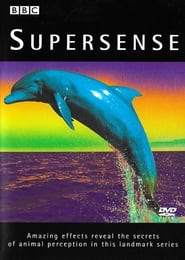 Supersense poster