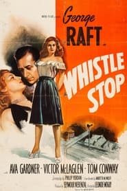 Whistle Stop постер