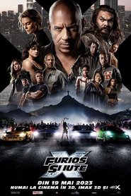 Fast X – Furios si iute 10 (2023) Fast X – Furios si iute 10 (2023)