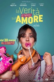 La verità, vi spiego, sull'amore dvd cz celý kino filmů česky 2017 uhd