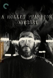 Poster A Hollis Frampton Odyssey 2012