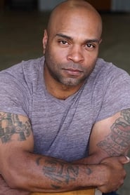 Diesel Madkins as Earl Elliot