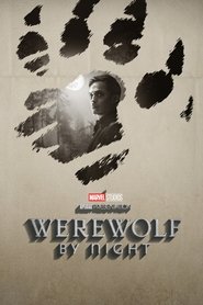 Werewolf by Night en streaming