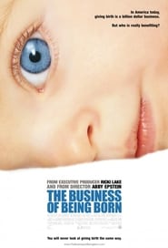 The Business of Being Born постер