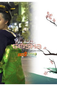 Aku Bukan Geisha