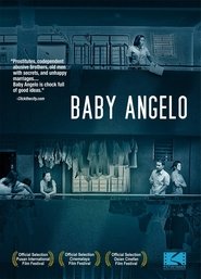Poster Baby Angelo 2008