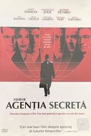 Agenția secretă (2006)