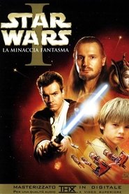 Star Wars: Episodio I – La Minaccia Fantasma