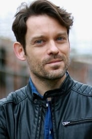 Christoph Hülsen as Kyle Borg