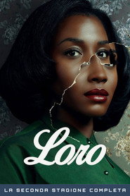 Locandina di Loro Stagione 2