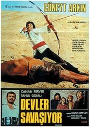 Watch Kara Murat: Devler Savaşıyor 1978 Online For Free