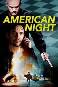 American Night постер