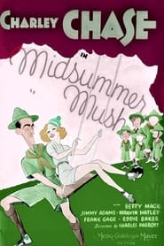 Midsummer Mush 1933