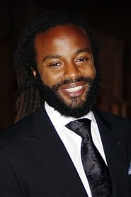 John Forte headshot