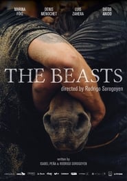 The Beasts постер