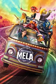 Muppeťácka mela