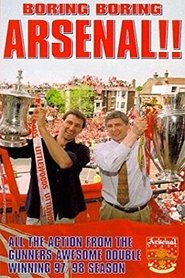 Arsenal: Season Review 1997-1998) Arsenal: Season Review 1997-1998 (1998)