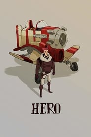 Poster HERO