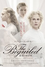 The Beguiled ネタバレ