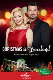 Christmas at Graceland постер