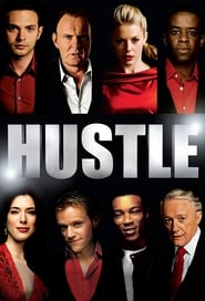 Hustle poster