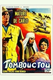Tombouctou (1959)